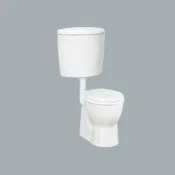 Homebox 好博家 online Store HCG兒童用兩件式馬桶/40cm /CS41N