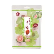 梅田 日式無籽梅咬芭樂 80g【Donki日本唐吉訶德】