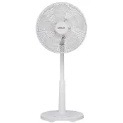 (店+)【SANLUX 台灣三洋】SANLUX台灣三洋 14吋立扇.電風扇 EF-T14AJ