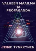 【三民網路書店】Valheen maailma ja propaganda 作者：Timo Tynkkynen