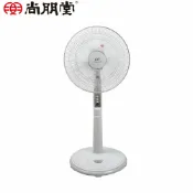 SANJING三井3C 【尚朋堂】16吋 平網立地電扇 SF-1678PW【三井3C】