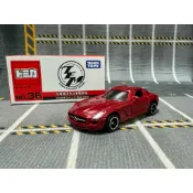 零五ㄧ小車 多美小汽車 TOMICA 2015 橫濱會場限定 NO.36 賓士SLS AMG