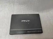 【電腦零件補給站】必恩威 PNY CS900 SSD 240GB SATA III 2.5吋固態硬碟 “現貨