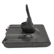 【清日電子】Dyson 戴森 日本版V8 SV10 3000mAh 日本V8系列 2400mAh版吸塵器電池可用 Absolute Fluffy