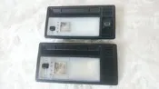 賓士 w201 w124 w126 閱讀燈 室內燈 天窗開關 總成 原廠 極新 sel 190e 300e e280