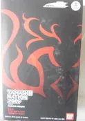 日版 2009 魂 會場限定 SIC S.I.C 假面騎士 未契約版 桃太郎