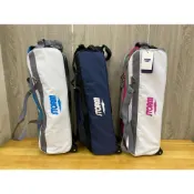 (店+)全方位保齡球專賣店 【2024(K)Storm競賽三球袋+鞋袋(優惠套組)】可拆買 單買鞋袋 Storm 保齡球袋 現貨