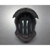【安全屋】日本 SHOEI Z-7、Z-8 內襯 Z7、Z8 頭襯 頭頂內襯 內裝 TYPE-E 日本原裝 原廠內襯