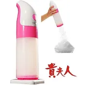 【貴夫人】 MINI 電動刨冰機 ICE-11 全新品 福利品