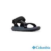 Columbia 哥倫比亞 女款-緩震輕量涼鞋-黑色 UBL94350BK/JS