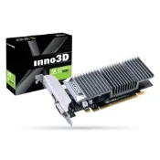 (店+)【Inno3D 映眾】GT1030 2G DDR5(靜音版/1468MHz/1D1H/三年保)