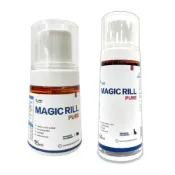 (店+)【PAW PAW LAND 肉球世界】Petroyal  肉球世界 挪威Vcare神奇的南極磷蝦油15ml 50ml Omega3 比魚油功效更好 磷蝦油