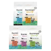 (店+)【BLACKWOOD 柏萊富】棒吉貓飼料 2lb/0.9kg貓飼料