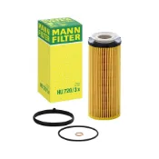 [GoParts] MANN HU720/3x 機油芯 BMW X5 E70 F10 535d 柴油車用
