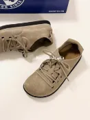 【Kazima Studio】Birkenstock Montana Taupe