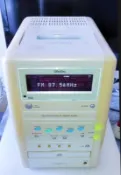 天龍 DENON 進口音響 數位音響 HiFi音響 HiFi主機 D-G2 音響 床頭音響 音響主機 卡帶主機 CD主機