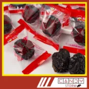 福伯 福伯黑糖蜜棗 黑糖蜜棗【Candy Storm 糖果風暴】