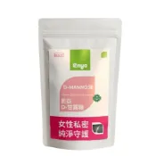(店+)【enya 恩亞】 D-甘露糖 500g/袋 天然單醣 無調味 產地中國 歐美女性防護聖品 D-Mannose