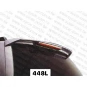 2001-2003 Mitsubishi 改裝空力套件Savrin 尾翼