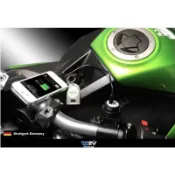 『XC』DMV 外接電源供應器 充電 USB 防水 車把 120cm 通用型@