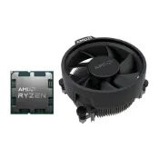 (店+)【AMD 超微】(裸裝無彩盒)AMD 超微Ryzen 7-7700 MPK版 八核心 中央處理器