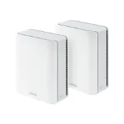(店+)【ASUS 華碩】ZenWiFi BT10 三頻 BE18000 Mesh 全屋網狀 WiFi 7 無線路由器 VPN
