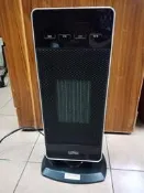 中古陳H4肆 捷寶電暖器JHT1105P 實照使用痕跡 沒遙控器 1000元 請先詢問 有貨再下標