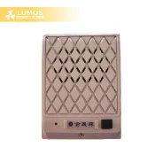【台灣現貨/當天出貨】俞氏牌 DP-10A 單戶小型門口機