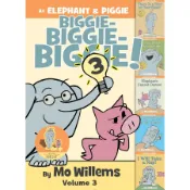 An Elephant & Piggie Biggie! Volume 3/Mo Willems eslite誠品