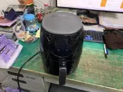 Future 未來實驗室Airfryer 渦輪氣炸鍋 2L FG13420 熱循環快速加熱 氣炸鍋 銓芳 XX