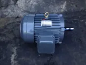 中古整理三相馬達/東元馬達--10HP*2極(各式電壓均有)三相馬達/單相馬達/日本外匯馬達/中古馬達