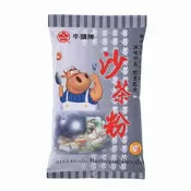 牛頭牌 沙茶粉 300公克〔原和行南北貨〕牛頭沙茶粉牛頭牌沙茶粉