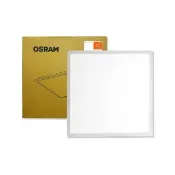 【Osram 歐司朗】4入組 台灣製 LED 40W 全電壓 平板燈 輕鋼架 (白光/自然光)