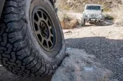 小李輪胎 BFGoodrich 百路馳 固利奇 KO2 235-70-16 越野 SUV 吉普 皮卡 特價歡迎詢問詢價