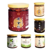 (店+)【果子樹】有辛仁 五德川辣果油❰秒出+送密封棒+發票❱麻辣堅果油 椒麻醬 有情仁 有錢仁 有緣仁 義香仁有福仁 五仁 果子樹純素