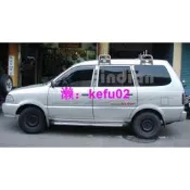 白鐵牛角架 載梯 貨車 車頂架 置物架置放架 行李架樓梯架 牛角 瑞獅 新瑞獅 福利卡 威利 菱利 得利卡 好幫手