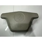 @中華三菱 MITSUBISHI@LANCER菱帥~安全氣囊~方向盤蓋/喇叭蓋~米色~全新原廠件~全新品