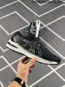 亞瑟士 Asics GT-2000 10代 透氣緩震運動 跑步 男 女 運動 跑