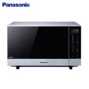 Panasonic 國際牌 27L平台式變頻燒烤微電腦微波爐 NN-GF574