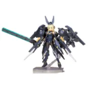 【現貨】Kotobukiya 壽屋 Frame Arms Girl 骨裝機娘 夜刃 潔菲卡爾 組裝模型