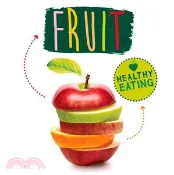 【三民網路書店】Fruit 作者：Harriet Brundle