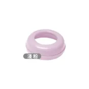 (店+)【Pigeon 貝親】寬口母乳實感奶瓶栓(粉色奶瓶栓/奶瓶配件/替換配件；寶寶共和國)