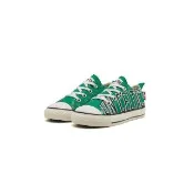 【CONVERSE】CHILD ALL STAR N NBA SLIP OX BOSTON CELTICS 綠色(37302781)