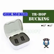 〈F.T.G〉現貨 TNT APS-X TR-HOP GHK M4 AR  AUG HOP皮 橡膠 重彈 射程