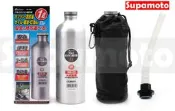-Supamoto- Meltec FK-06 油壺 備用 油瓶 油罐 不鏽鋼 汽油瓶 燃料瓶 1000ml