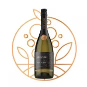 (店+)【VEGUE 唯素主義】Edenvale 澳洲伊威高級氣泡白葡萄酒飲無酒精無醇氣泡白酒 白中白(750ml 純植物製/酪蛋白過濾)