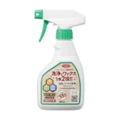 (店+)【Aimedia 艾美迪雅】AIMEDIA艾美迪雅 日本製木地板打蠟清潔劑 木櫃、木地板、磨石子地板清潔同時打蠟！[快速發貨]