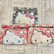 現貨出清❤️日本正版Hello kitty凱蒂貓 美樂蒂摺疊旅行袋 摺疊收納包 旅行擴充行李 行李袋包