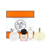 HERMES愛馬仕 小香禮盒四入組(7.5ml*4) #新版_國際航空版