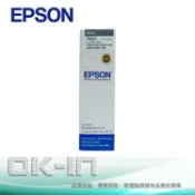好好印 滿額現折180★EPSON T6641/T664100原廠墨水(黑) 適用 L355/L120/L121/L455/L365/L555/L350/L360/L1300/L565/L220/L550/L300/L310/L380/L385/L605/L1455